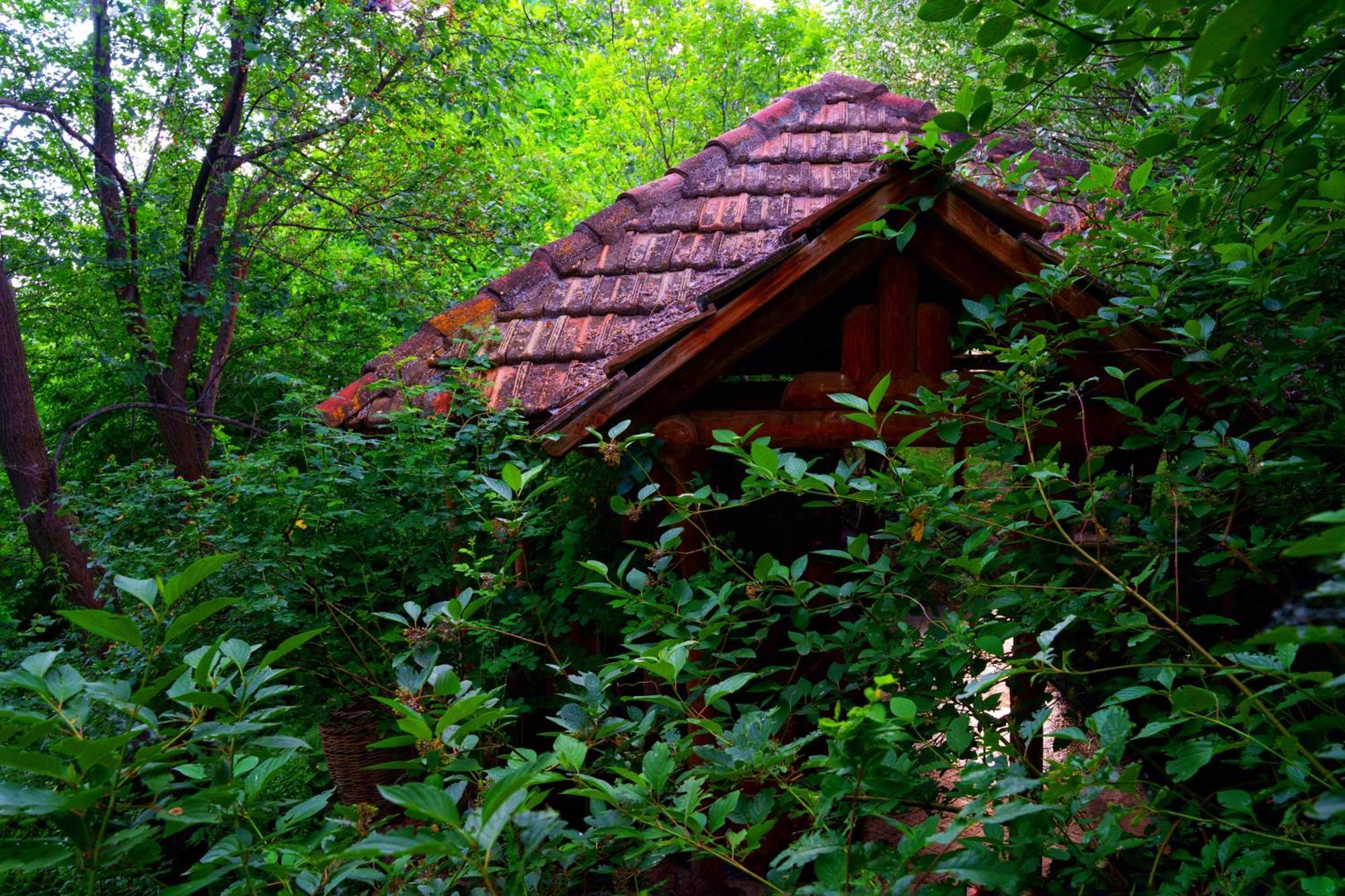 Ma Byurakan Exterior foto