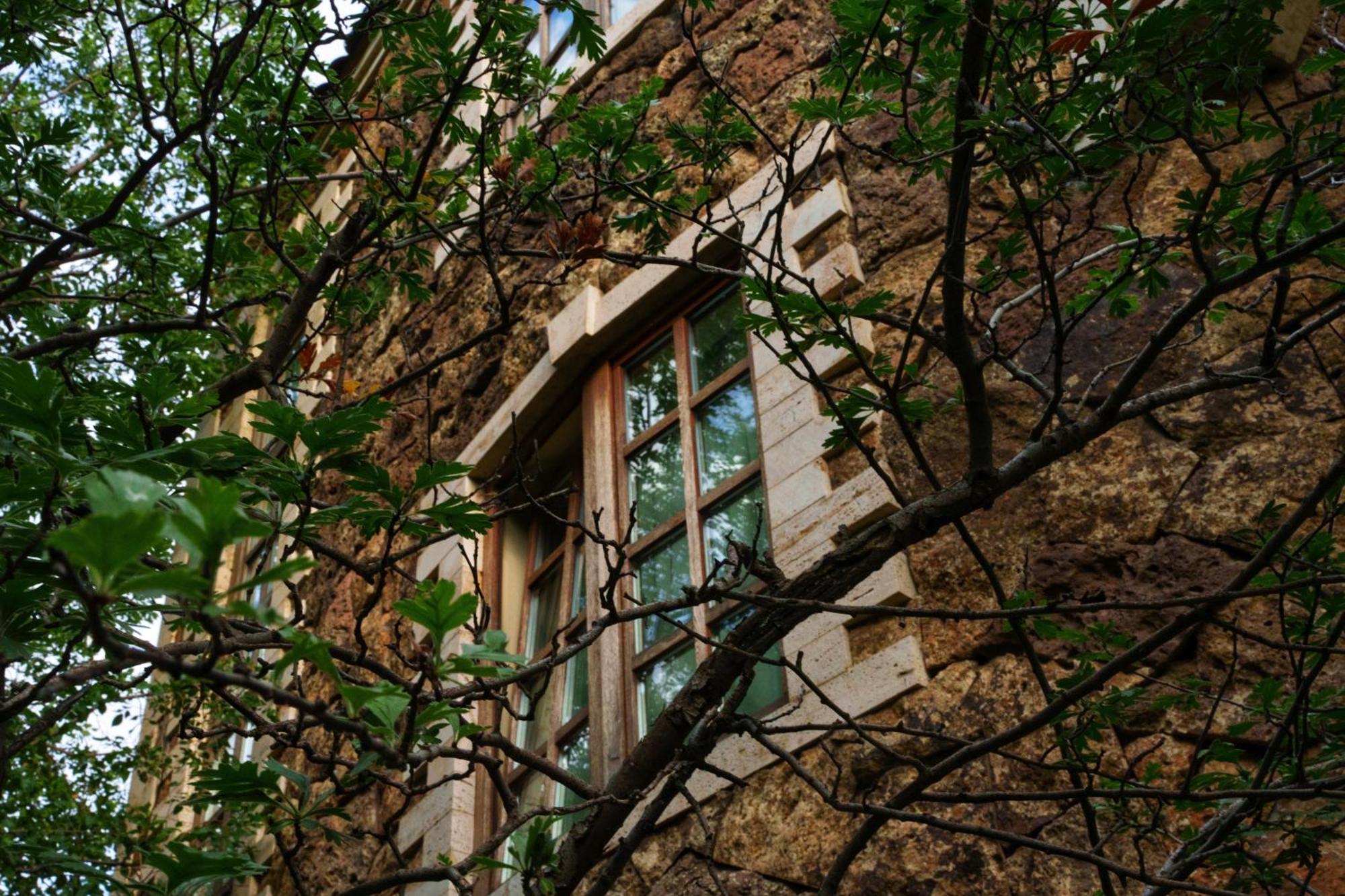 Ma Byurakan Exterior foto
