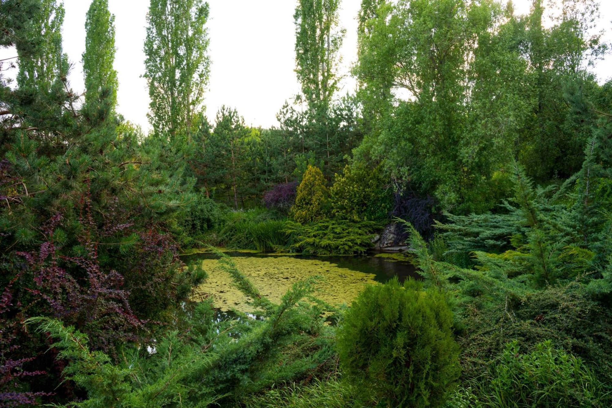 Ma Byurakan Exterior foto